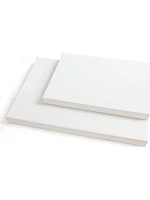 Aka 30x30 Cm Çerçeveli Tuval