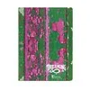 Keskin Color Fly 20x28 Cm Sert Kapak Defter Çizgili 128 Yp 411940-99-08