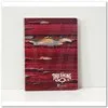 Keskin Color Fly 20x28 Cm Sert Kapak Defter Çizgili 128 Yp 411940-99-08