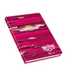Keskin Color Fly 20x28 Cm Sert Kapak Defter Çizgisiz 128 Yp 411940-99-02
