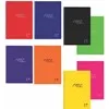 Keskin Color Free A5 Spiralli Pp Kapak Defter Kareli 60 Yp 450102-99