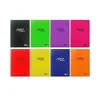 Keskin Color Free A5 Spiralli Pp Kapak Defter Kareli 60 Yp 450102-99
