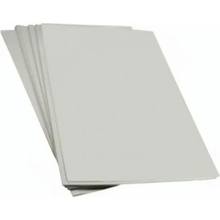 Bristol Karton 35x50 250 Gr