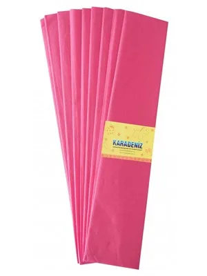 Lino 50x200 Grapon Kağıdı M.renkler Pa-014