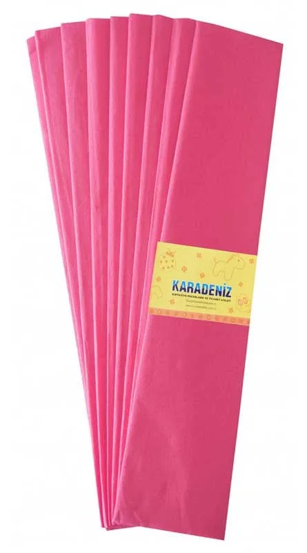 Lino 50x200 Grapon Kağıdı M.renkler Pa-014