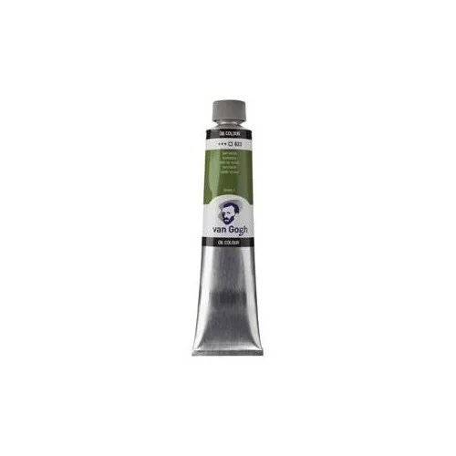 Talens Van Gogh 200 Ml Yağlı Boya Sap Green 2086233