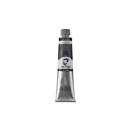 Talens Van Gogh 200 Ml Yağlı Boya Payne's Grey 2087083