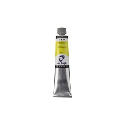 Talens Van Gogh 200 Ml Yağlı Boya Cadmıum Yellow Lıght 2082083