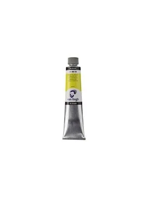 Talens Van Gogh 200 Ml Yağlı Boya Cadmıum Yellow Lıght 2082083