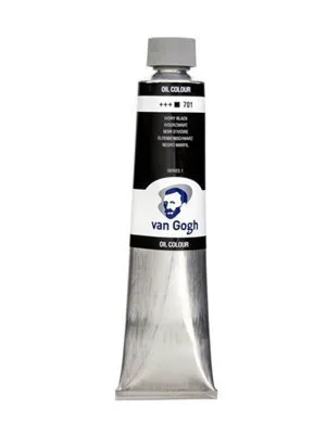 Talens Van Gogh 40 Ml Yağlı Boya Titanium White 105
