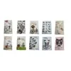 Keskin Color Memo 8x13 Cm Cep Defteri Çizgili 32 Yp 145651-99-010