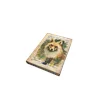 Keskin Color Solid 17x24 Cm Sert Kapak Defter Çizgili 144 Yp 411921-99-01