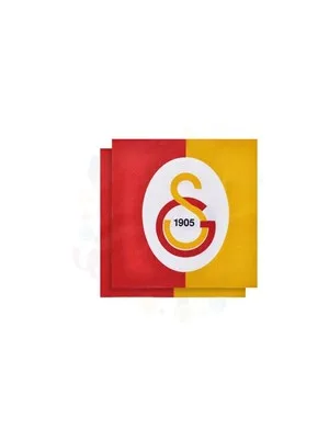 Nedi Peçete Lisanslı 16 Lı Galatasaray 1423