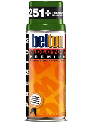 Molotow 400 Ml Sprey Boya Camouflage 172