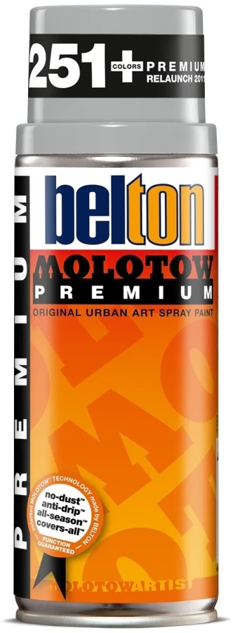 Molotow 400 Ml Sprey Boya Rock Green 227