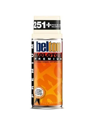 Molotow 400 Ml Sprey Boya Nature Whıte 005