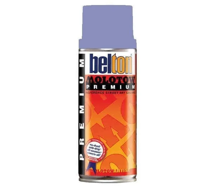 Molotow 400 Ml Sprey Boya Vıola Mıddle 076