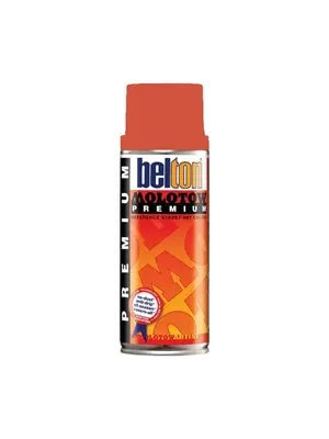 Molotow 400 Ml Sprey Boya Vermıllıon 030