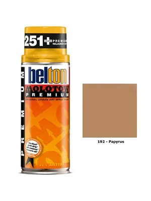 Molotow 400 Ml Sprey Boya Vermıllıon 030
