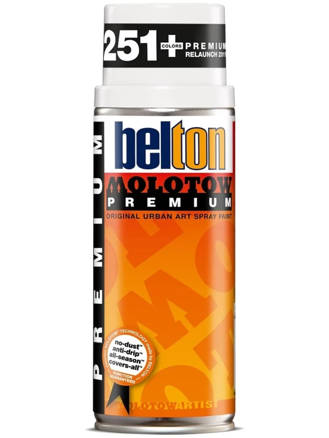 Molotow 400 Ml Sprey Boya Signal Whıte 231