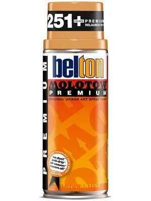 Molotow 400 Ml Sprey Boya Camel 197
