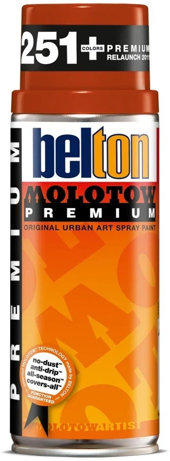 Molotow 400 Ml Sprey Boya Autumn Leaf 036