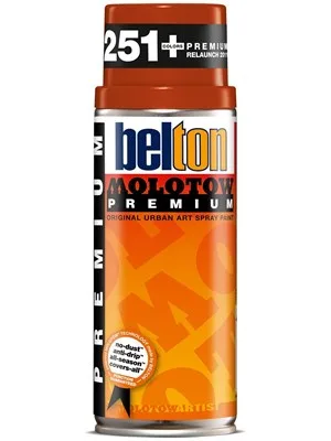 Molotow 400 Ml Sprey Boya Autumn Leaf 036