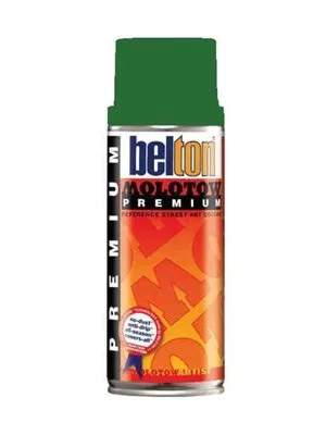 Molotow 400 Ml Sprey Boya Moss Green 165