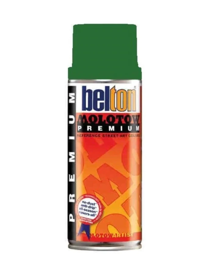 Molotow 400 Ml Sprey Boya Moss Green 165