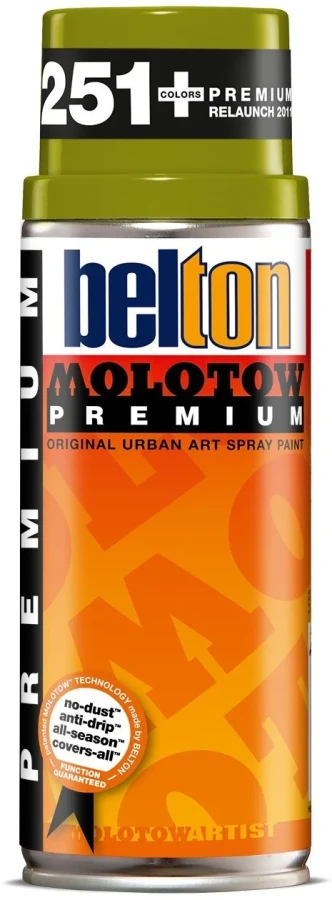 Molotow 400 Ml Sprey Boya Pear 181