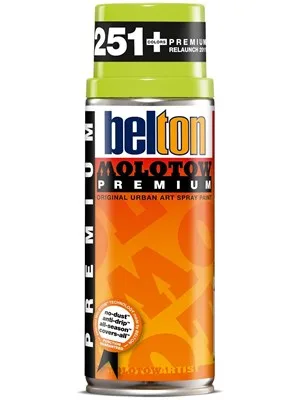 Molotow 400 Ml Sprey Boya Kiwi Light 149