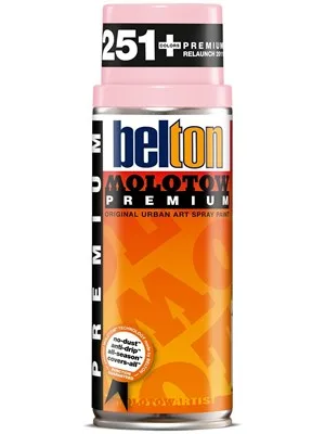 Molotow 400 Ml Sprey Boya Pıglet Pınk Lıght 051
