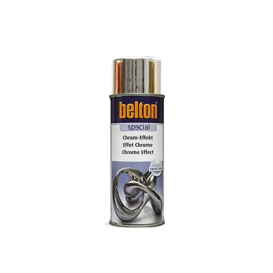 Molotow 400 Ml Sprey Boya Chrome Effect 323-200