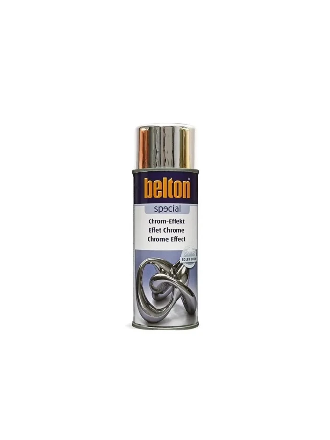 Molotow 400 Ml Sprey Boya Chrome Effect 323-200