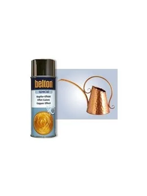 Molotow 400 Ml Sprey Boya Copper Effect 323-198