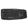 Everest Kb-250f Siyah Kablolu F Klavye