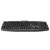 Everest Kb-250f Siyah Kablolu F Klavye
