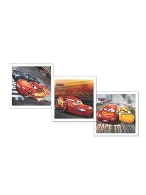 Keskin Color Frozen Doğum Günü Kart+zarf 10"lu 160700-71