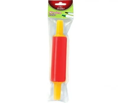 Bubu Oyun Hamuru Kalıbı Merdanesi Bubu00056