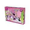 Ks 100 Parça Puzzle Mın714