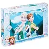 Ks 100 Parça Puzzle Mın714