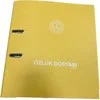 Altınyıldız Özlük Dosyası Meb (sarı Klasör)