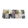 Lizy Collection 9x13 Emprime Baskı Kapak Çizgili-kareli 96 Yp Emp123k-emp123ç