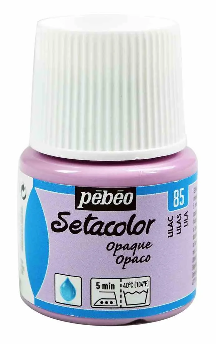 Pebeo Setacolor Opak Kumaş Boyası No:85
