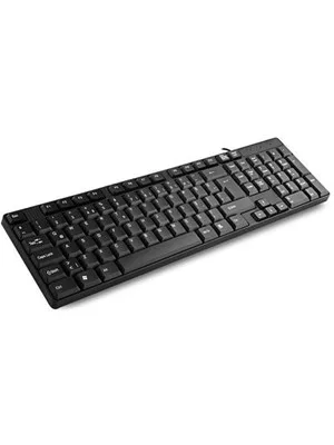 Everest Kb-871u Q Usb Klavye 5467