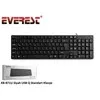Everest Kb-871u Q Usb Klavye 5467