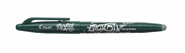 Pilot Roller Kalem Frıxıon 0.7 Yeşil Bl-fr7-g