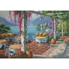 Anatolian 500 Parça Puzzle 3578