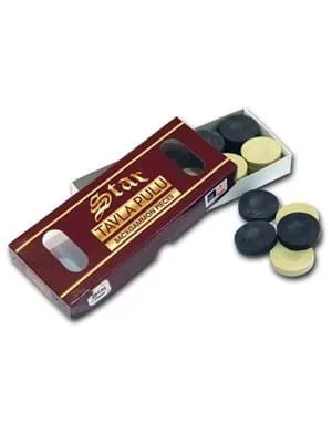 Star Plastik Tavla Pulu No:2 1020470