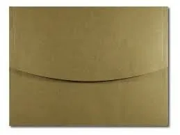 Oyal 14x20 Davetiye Zarfı 160 Gr Saten M.renkler